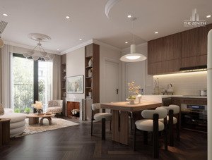 căn hộ the zenith hải phòng - vốn ban đầu chỉ 500 triệu, sở hữu lâu dài