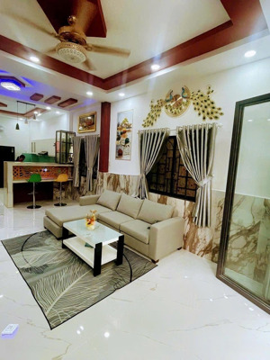 bán nhà riêng 4pn, 2wc, giá 5,5 tỷ, 63m2, trần xuân soạn, tân hưng, q7, tp.hcm