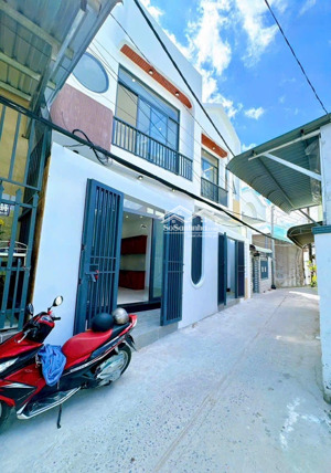 bán nhà riêng tại thới an 20, 1,05 tỷ, 32m2, 2pn, 2wc, pháp lý đầy đủ, ngõ vào ô tô