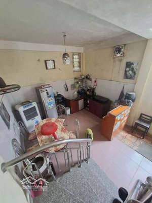 bán nhà #âu_cơ kinh doanh đỉnh, 42m x 4 tầng, 5.6 tỷ