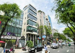 góc 2 mặt tiền quận 1, đường võ thị sáu, 10x17m, 4 tầng, giá chỉ 45 tỷ rẻ nhất thị trường