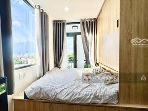 chdv 5 tầng - 20 phòng | thu nhập 1 tỷ/ năm | ngay ( khu đông sinh viên nhất ) - hoàng diệu 2