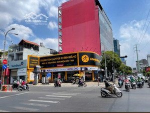 cam kết giá tốt nhất! mặt tiền xuân thủy, p. tđ, quận 2 - dt 11 x 30m - xd hầm 7 tầng - giá 125 tỷ