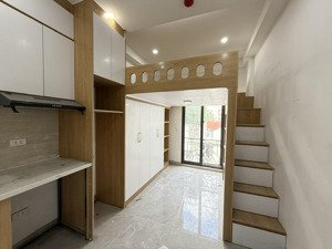 chdv ngã tư sở, đống đa 16pkk full đồ
- 80m 7tầng thang máy, đủ pccc.
- tất cả các phòng đều thoáng