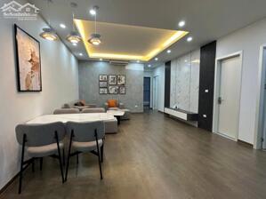 Bán nhanh căn 3 ngủ ct2 văn khê, 97m full đồ giá chỉ 6 tỉ