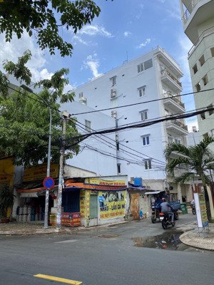 bán nhà đẹp quang trung gò vấp. nhà nở hậu - hẻm xe tải - 4 tấm kiên cố - chỉ 8,385 tỷ 