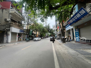 phố vọng phân lô vip ô tô tránh gara thang máy 85m2 x 7t, mt 5 m 38 tỷ