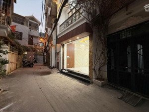 bóc tem! nhà phố văn chương, thang máy xịn sò, ngõ thông gần phố, dt 44m2 x 6t, giá nhỉnh 8 tỷ