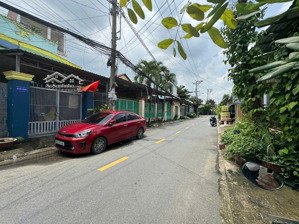 bán đất 8,5 tỷ mặt tiền 8mét tặng nhà mặt tiền đường số 9 cạnh vạn phúc ngang 5x20