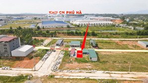 bán đất đẹp tại tỉnh lộ 320, hà thạch, phú thọ, 4,1 tỷ, 175m2