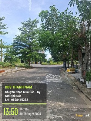 siêu phẩm 141m2. đường 17.5m. hướng đông. giá 3.1ty tại kđt sentosa. cam kết rẻ nhất dự án