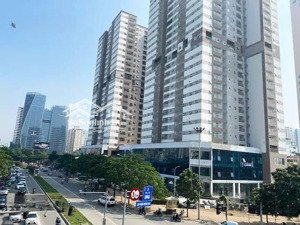 hàng hiếm căn góc shop chân đế the charm mặt đường tố hữu, sổ hồng lâu dài, khi thác kinh doanh