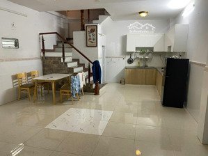 cho thuê nhà nguyên căn đường đồng xoài phường 13 tân bình 3pn nội thất 15 triệu/tháng