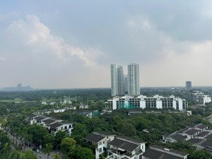 bán căn hộ 3pn 2wc westbay - ecopark tầng đẹp view sân golf giá 6 tỷ lh: 