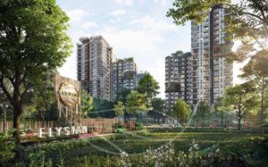 elysian by gamudaland chính thức nhận booking cho tháp b ưu đãi chiết khấu lên đến 9%