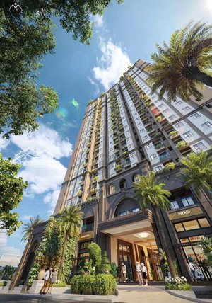 căn hộ maison grand - mt quốc lộ 51 liền kề cảng thị vải bàn giao full nội thất chỉ 1.6 tỷ/căn