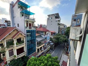 [bán gấp!!!] - [hạ chào 3 tỷ] - mp nguyễn ngọc nại - 6 tầng thang máy - dòng tiền 40tr/tháng