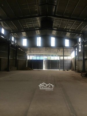 chính chủ bán 800m đất + xưởng mặt tiền 16m, quốc lộ 3, ngay nút giao sông công