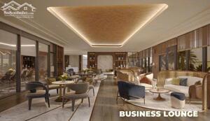 The Legend Đà Nẵng, sở hữu ngay căn hộ hạng sang, ưu đãi gói quà tặng lên đến 1,8 tỷ