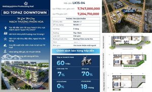 một căn nhà phố 3 tầng hiện đại tinh tế sang trọng, tọa lạc vị trí đẹp