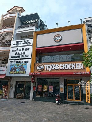 bán gấp nhà siêu khan hiếm mt trần bình trọng, quận 5, dt 9.5x20m, giá 68 tỷ