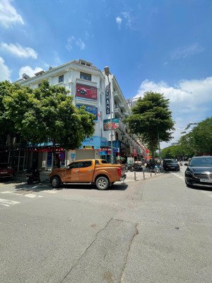 hót! bán nhà mặt phố xuân la, tây hồ - siêu kinh doanh - vỉa hè - 115m2 - 6 tầng - lô góc - 64 tỷ