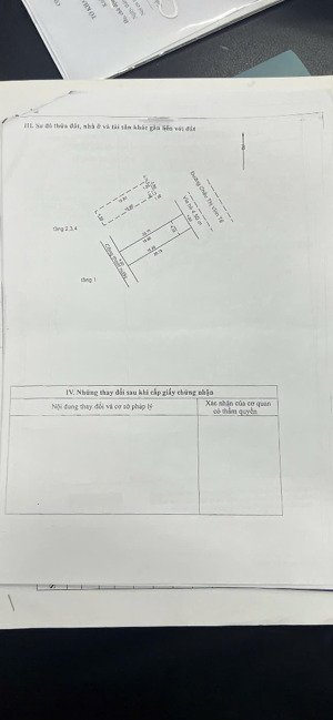 cần bán nhà 4 tầng mặt tiền phố ẩm thực châu thị vĩnh tế.