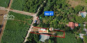 450m2 view cánh đồng, đường 2 ô tô chánh, f0