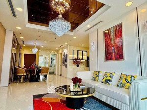 chủ nhà bán vinhomes central park căn 07 tòa park 7 - 2pn-83m2, tầng 2x, full nội thất, giá 9,3 tỷ.