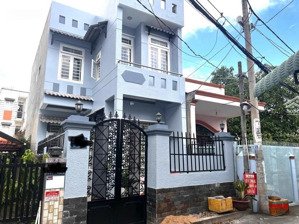 bán nhà ngang 5m- huỳnh tấn phát- nhà bè- hẻm xe hơi 4m- giá hơn 5 tỷ- sổ riêng- phap lý chuẩn.