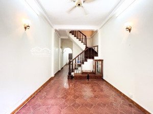 bán nhà phân lô 58m chính chủ tại thanh xuân