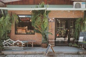 bán nhà mặt tiền tân sơn nhì, p. tân sơn nhì, quận tân phú. diện tích: 9x22m, lh 