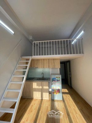 siêu phẩm toà chdv 57m² xây 6 tầng phố đỗ thuận, cầu dền, hai bà trưng, hà nội giá chỉ 15.8 tỷ