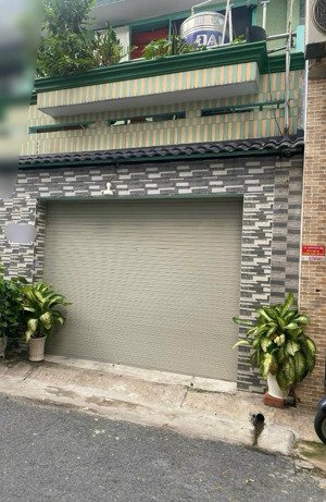 ngộp. bán nhà hẻm xe tải khuông việt, 4,5x18, 1tr 1 lầu, 7,8 tỷ tl