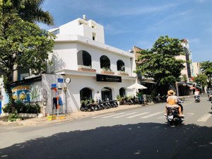 bán nhà mt đường trần hưng đạo: 4.5x19m nở hậu, nhà 5 tầng, giá 15 tỷ tl (gần lũy bán bích)