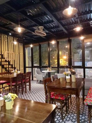 cực hiếm - bán nhà mặt phố phan đình phùng 135m2 - 5 tầng - 47.x tỷ - kinh doanh đỉnh - vỉa hè rộng