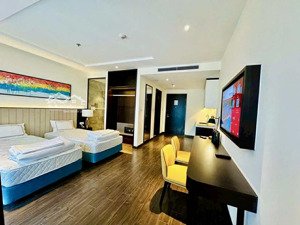 tổng nguồn quỹ căn studio s2 hạ long giá chỉ từ 1.5 tỷ