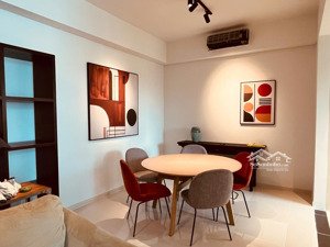 độc quyền cho thuê the vista 2pn nhà đẹp mới tinh