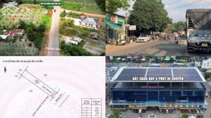 CƠ HỘI VÀNG CHO NHÀ ĐẦU TƯ & AN CƯ TẠI TRUNG TÂM CHƠN THÀNH