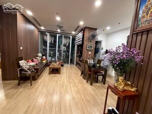 Bán nhanh căn 2 phòng ngủ Vinhomes Gardenia, SĐCC, tầng đẹp - lh 0987391311