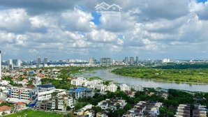 3pn the vista an phú view sông trực diện.giá 13,5 tỷ. dt 140m2, đã có sổ
