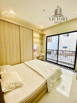 nhà 4 tầng dòng t.iền - điện biên phủ p25 bình thạnh - ngay sau lưng hutech - ngã 4 hàng xanh