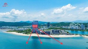 alacarte hạ long hàng độc quyền duy nhất từ chủ đầu tư.