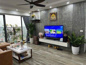 hạ giá bán nhanh ch 116m2 , full đồ, tầng trung , 3n - 2wc - 1 kho , giá : 7.86 tỷ bao phí