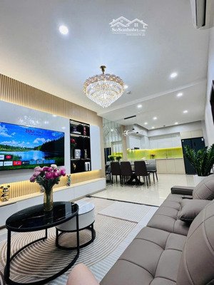 căn hộ 3n2w 9,3 tỷ sẵn slot ô tô ở mulberry lane, hà đông