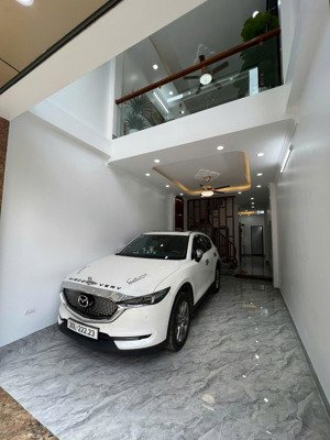 bán nhà 4.5 tầng đường thông ô tô chạy - kinh doanh đa nghành - đông mỹ - thanh trì - giá : 8 tỷ