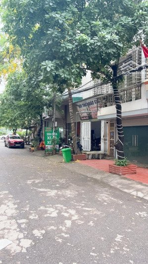 bán nhà mặt phố lý thường kiệt - phân lô vỉa hè - kinh doanh ô tô tránh - 10,65 tỷ