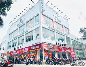 bán nhà 2 mặt tiền thoại ngọc hầu + thạch lam, tân phú - 9x28m - 2 tầng - hđt: 120tr/th - giá 31 tỷ