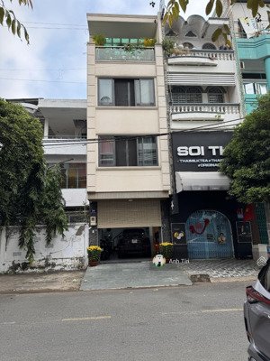 mtkd lý thường kiệt ngay cư xá lữ giá - q.10 ,dt: 4,5x16m ( vuông vức 72m2 ) 5 tầng , giá chỉ 20 tỷ