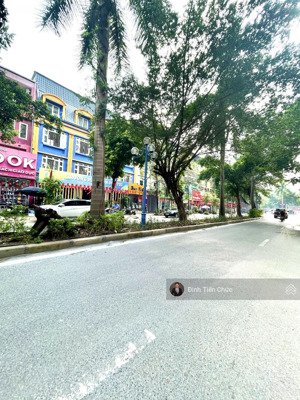 bán nhà mặt phố xa la, hà đông 120m2, mặt tiền 7.5m giá thỏa thuận, 4pn, 4wc, hà đông, hn